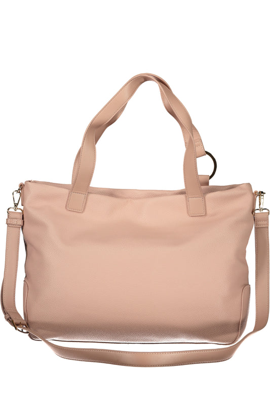 VALENTINO BAGS BORSA DONNA ROSA