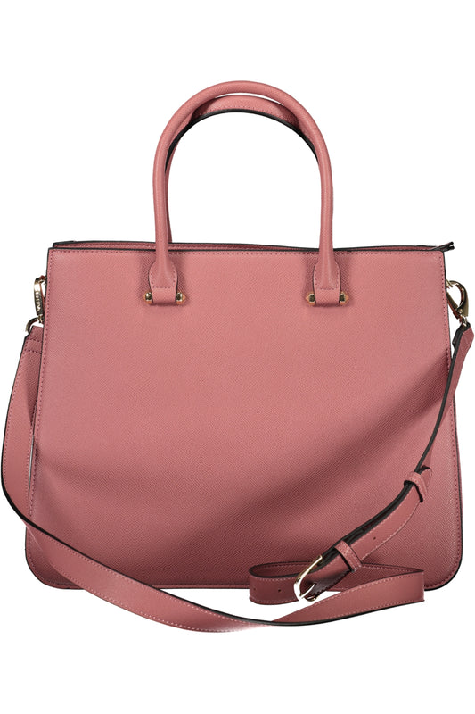 VALENTINO BAGS BORSA DONNA ROSA