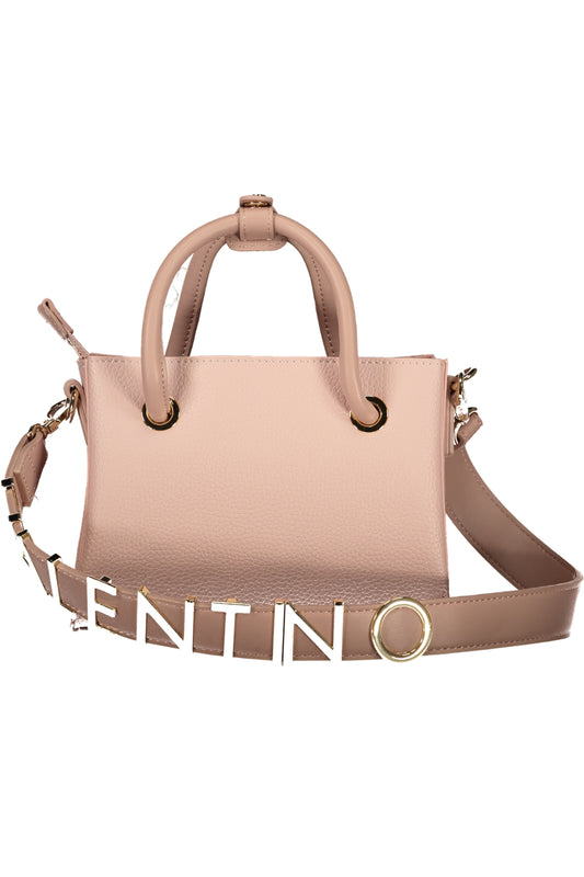 VALENTINO BAGS BORSA DONNA ROSA