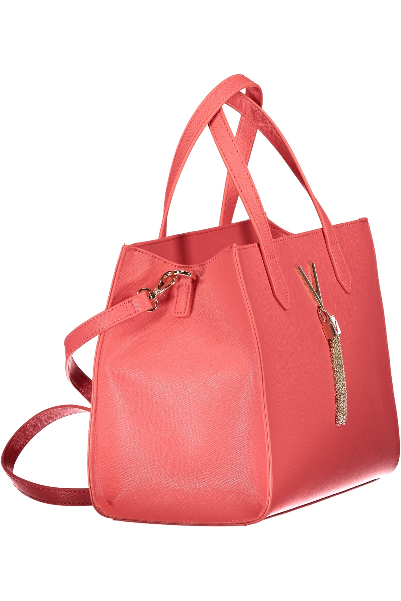 VALENTINO BAGS BORSA DONNA ROSA