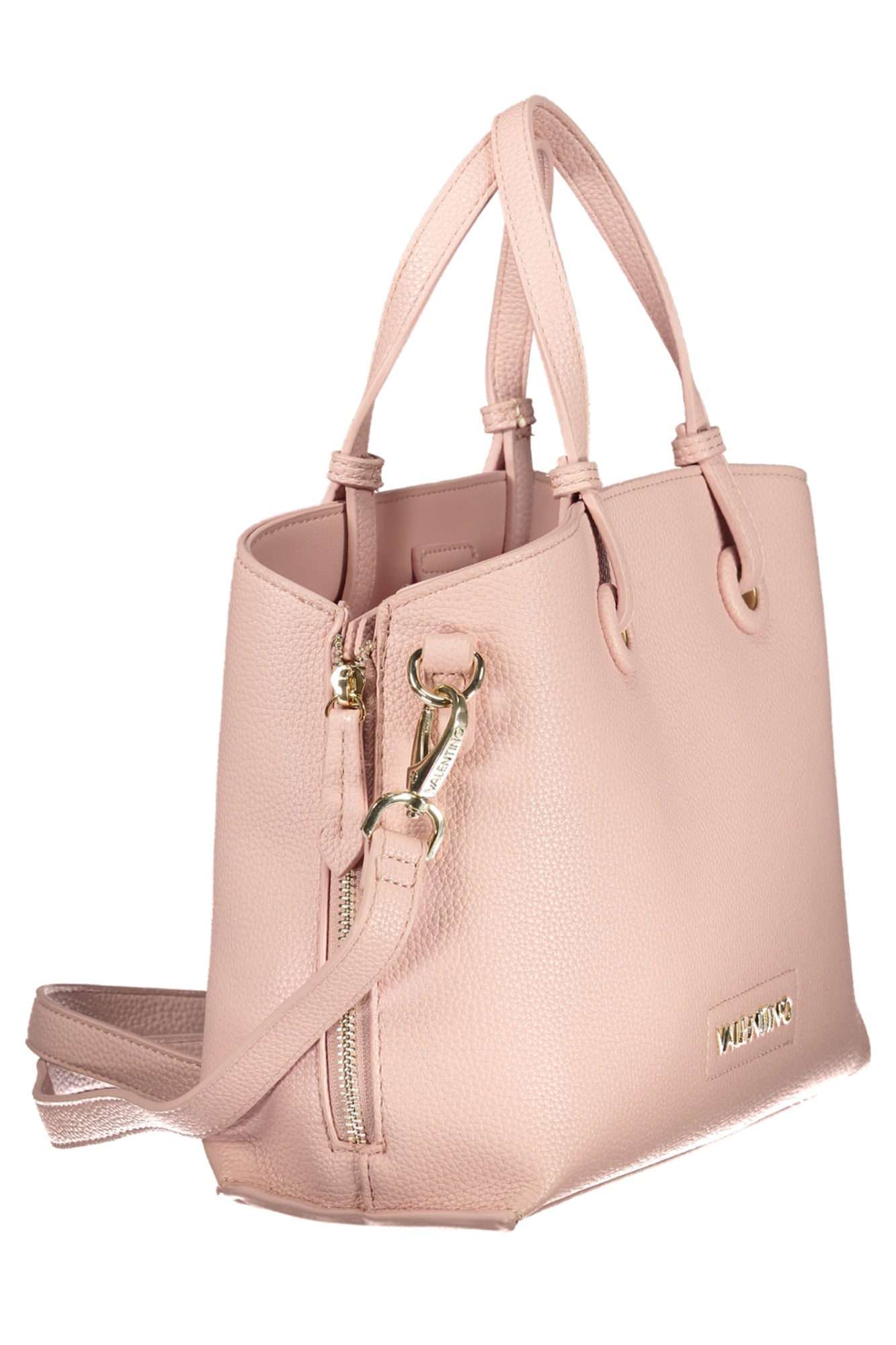 VALENTINO BAGS BORSA DONNA ROSA