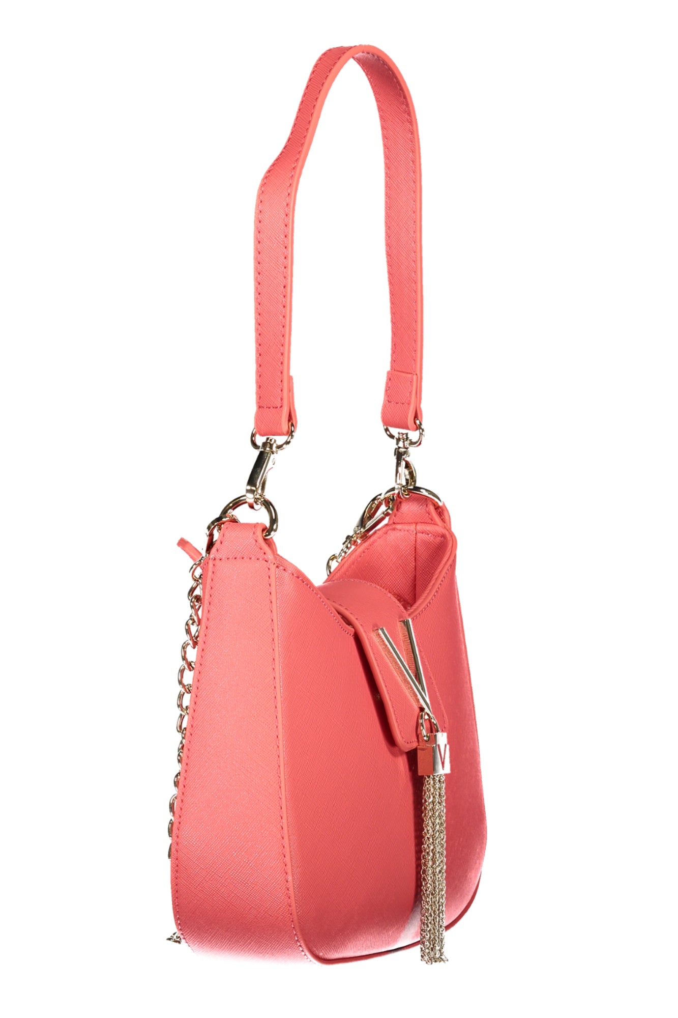 VALENTINO BAGS BORSA DONNA ROSA