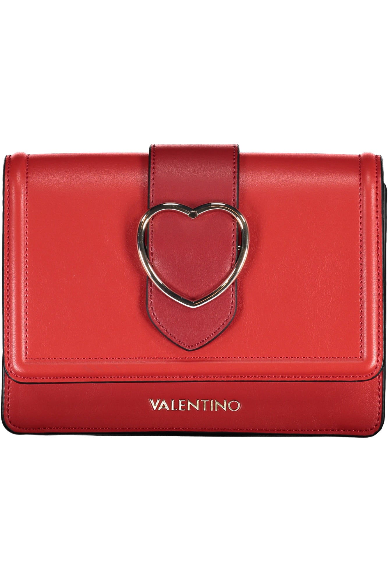 VALENTINO BAGS BORSA DONNA ROSSO
