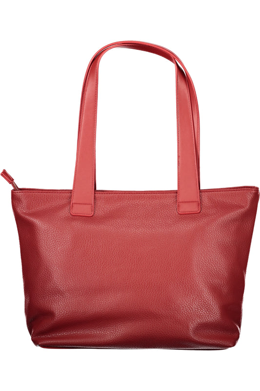 VALENTINO BAGS BORSA DONNA ROSSO