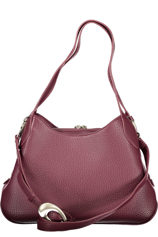 VALENTINO BAGS BORSA DONNA ROSSO