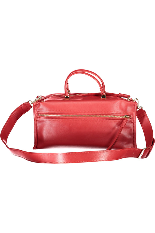 VALENTINO BAGS BORSA DONNA ROSSO