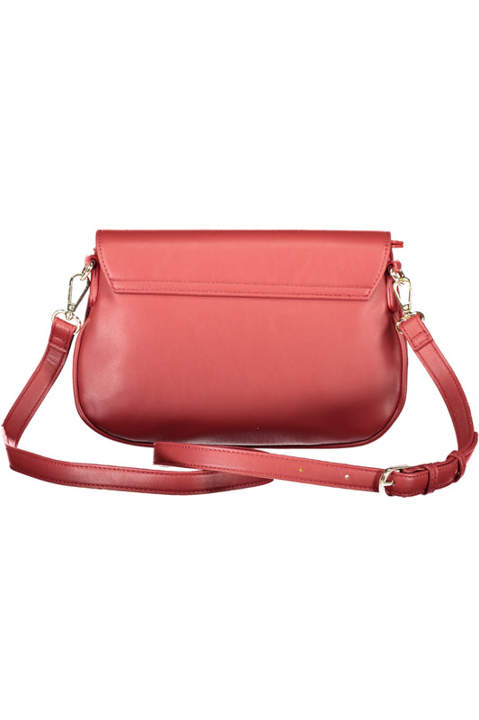 VALENTINO BAGS BORSA DONNA ROSSO