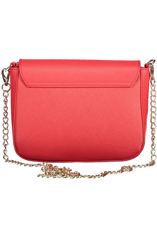 VALENTINO BAGS BORSA DONNA ROSSO