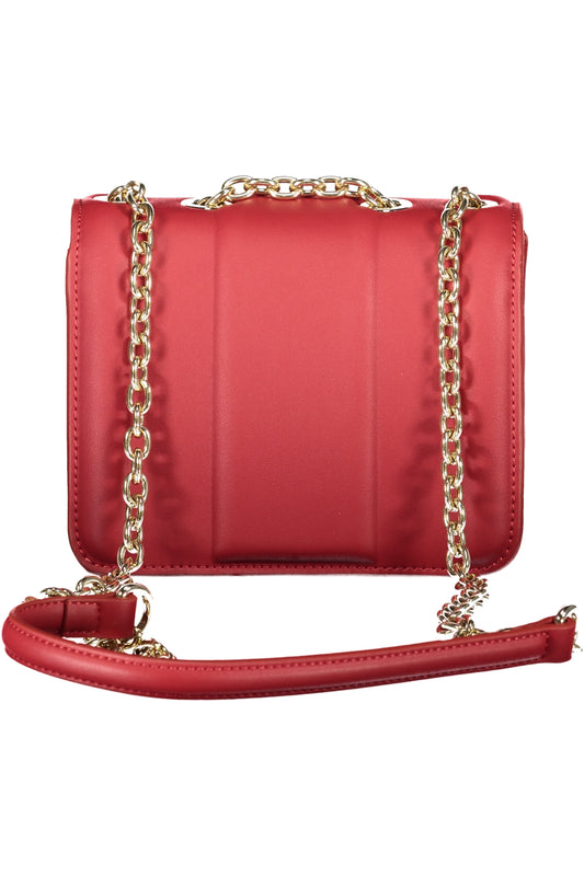 VALENTINO BAGS BORSA DONNA ROSSO