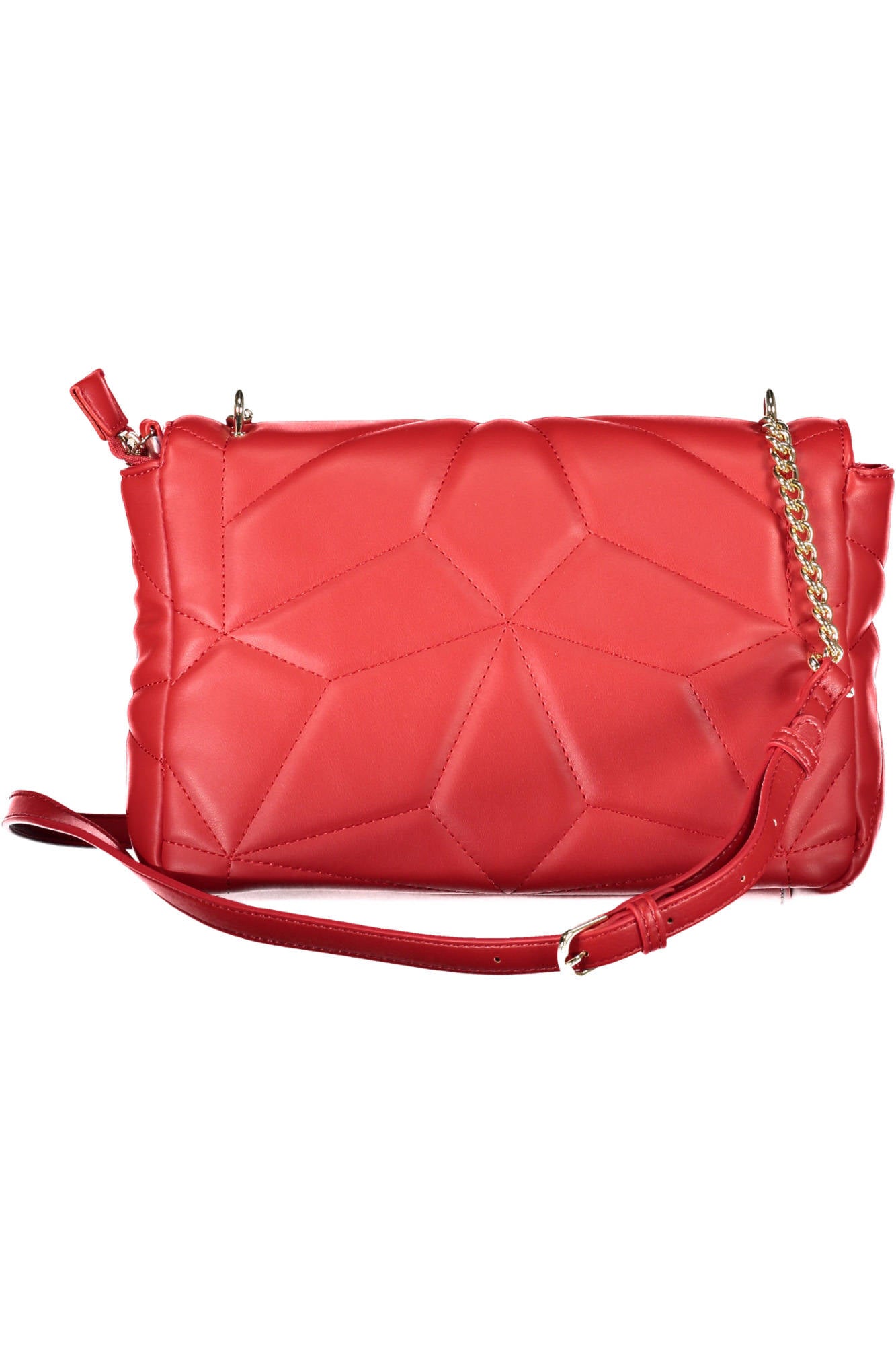 VALENTINO BAGS BORSA DONNA ROSSO