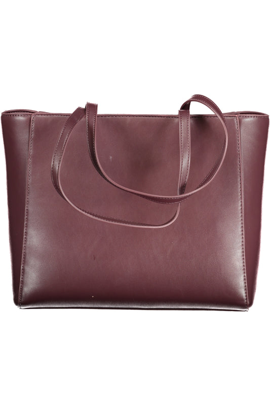 VALENTINO BAGS BORSA DONNA ROSSO
