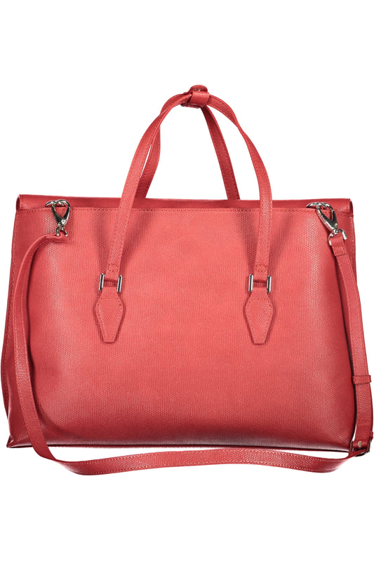 VALENTINO BAGS BORSA DONNA ROSSO