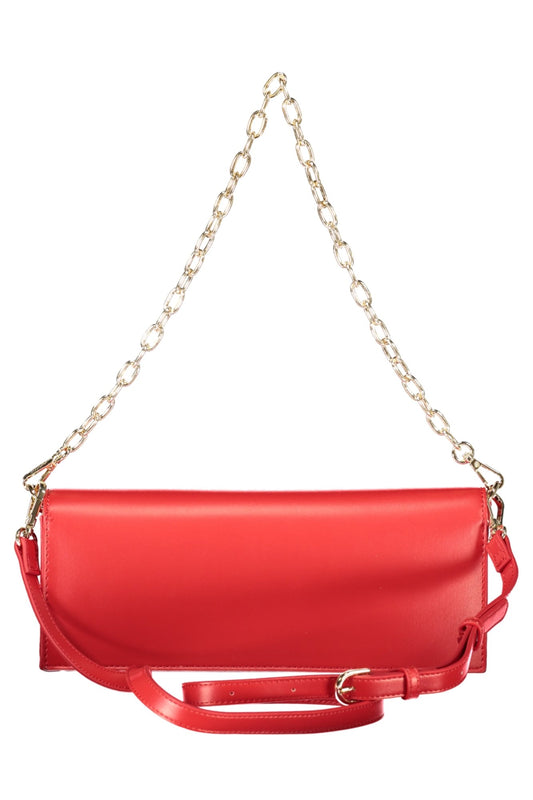 VALENTINO BAGS BORSA DONNA ROSSO