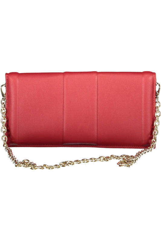 VALENTINO BAGS BORSA DONNA ROSSO