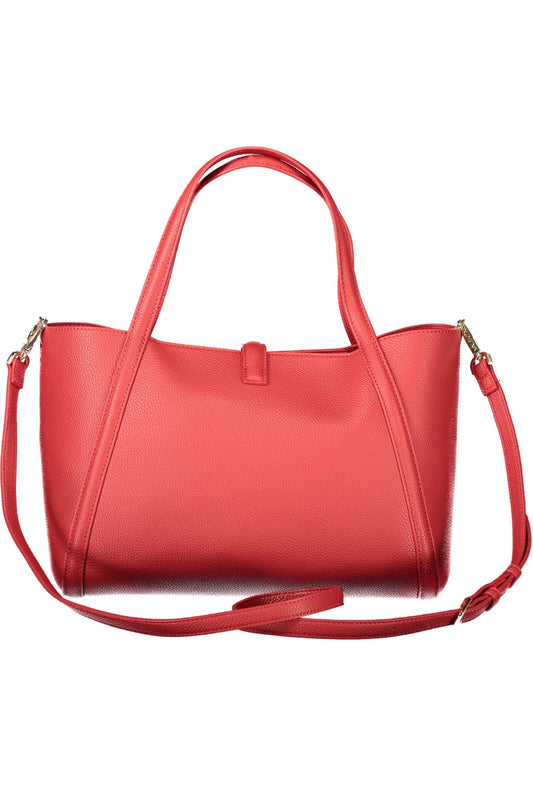 VALENTINO BAGS BORSA DONNA ROSSO