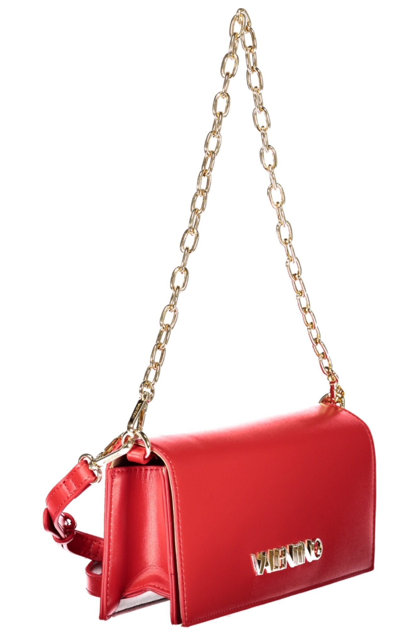 VALENTINO BAGS BORSA DONNA ROSSO