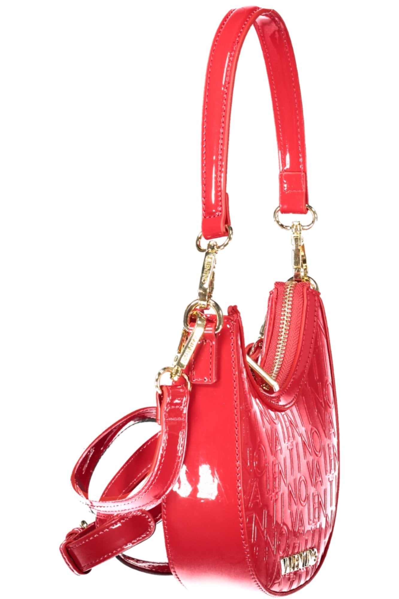 VALENTINO BAGS BORSA DONNA ROSSO