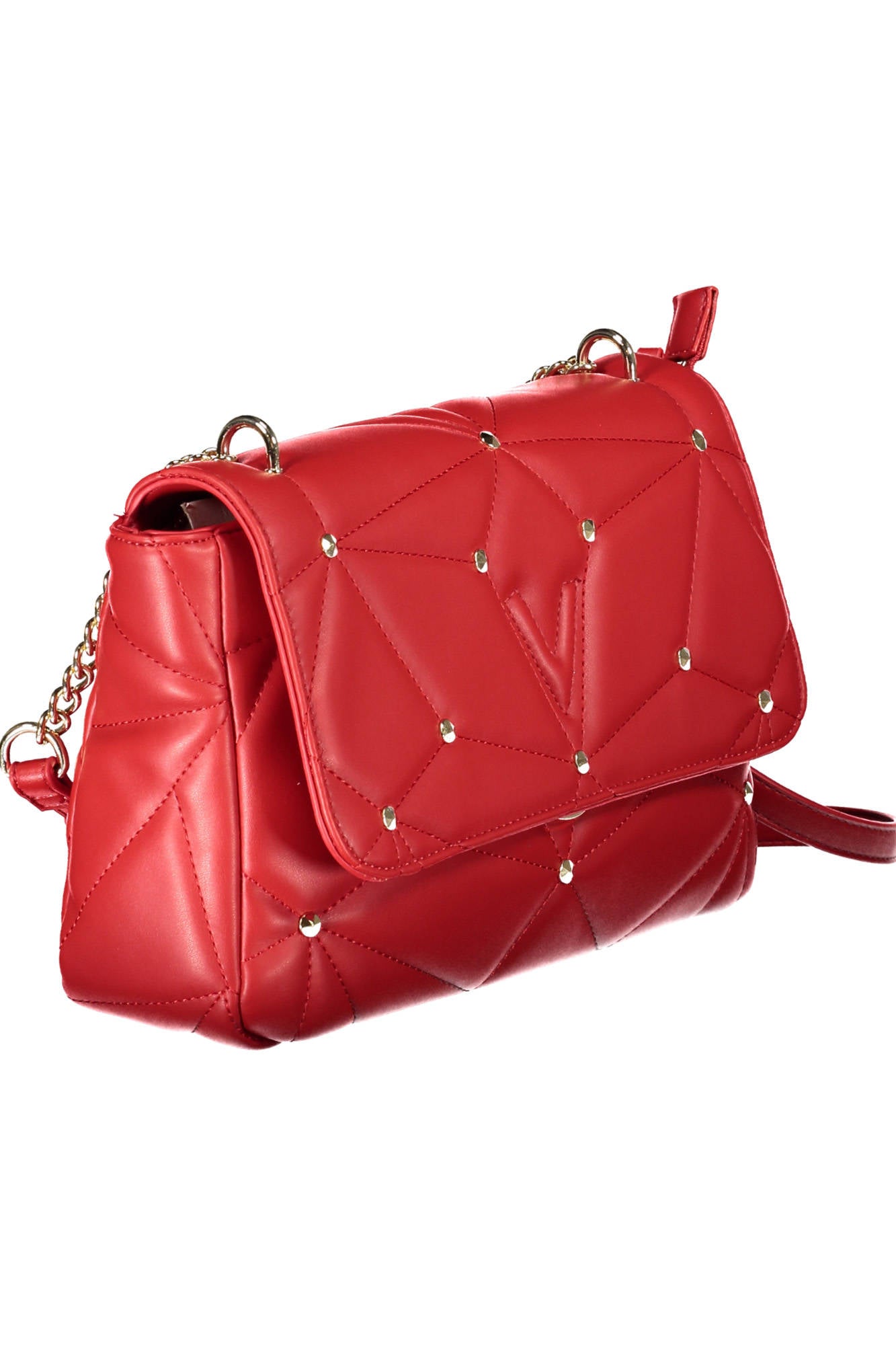 VALENTINO BAGS BORSA DONNA ROSSO