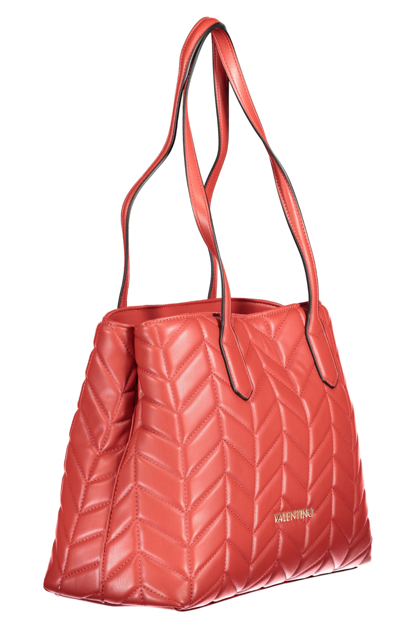 VALENTINO BAGS BORSA DONNA ROSSO
