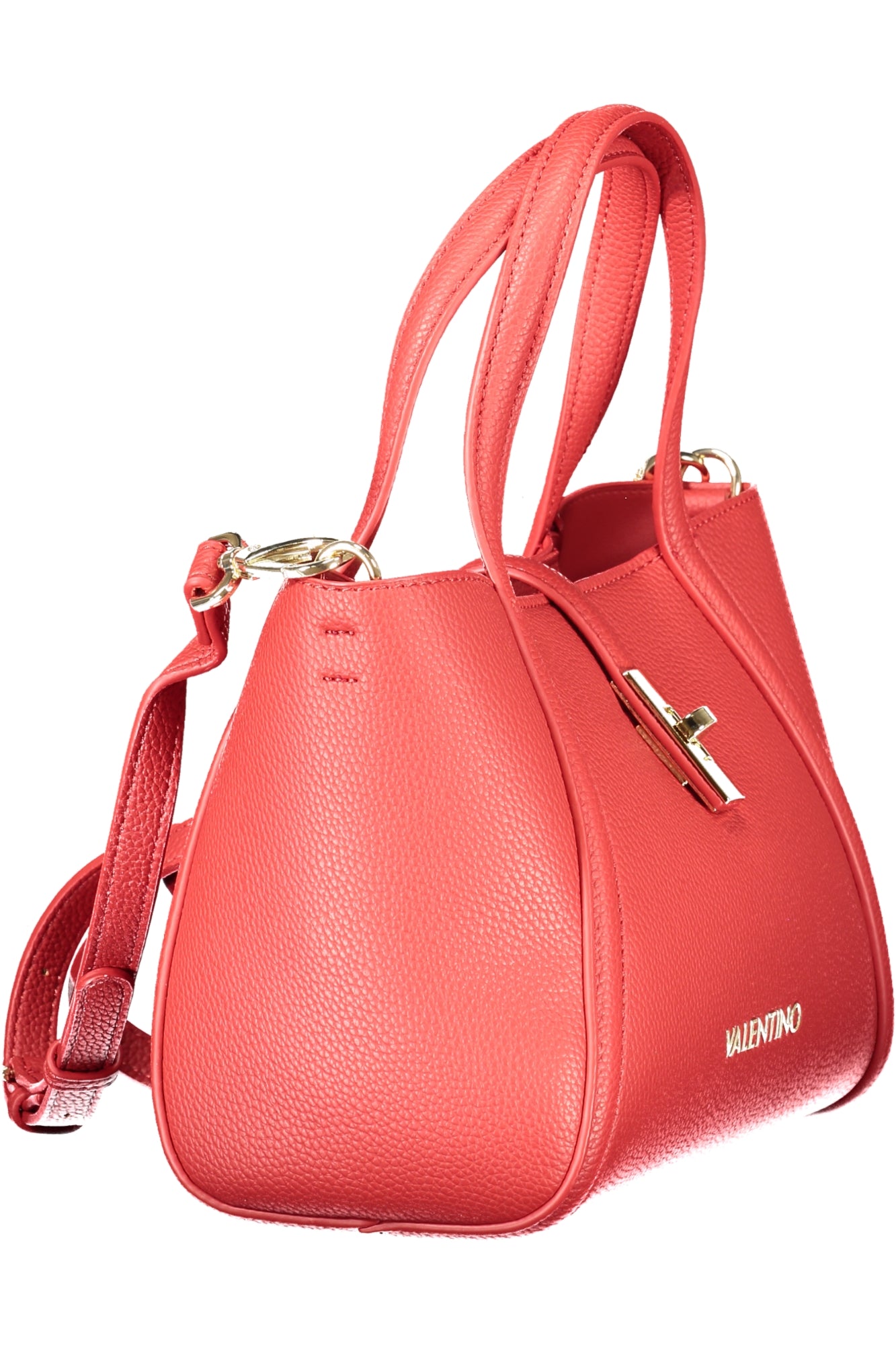 VALENTINO BAGS BORSA DONNA ROSSO