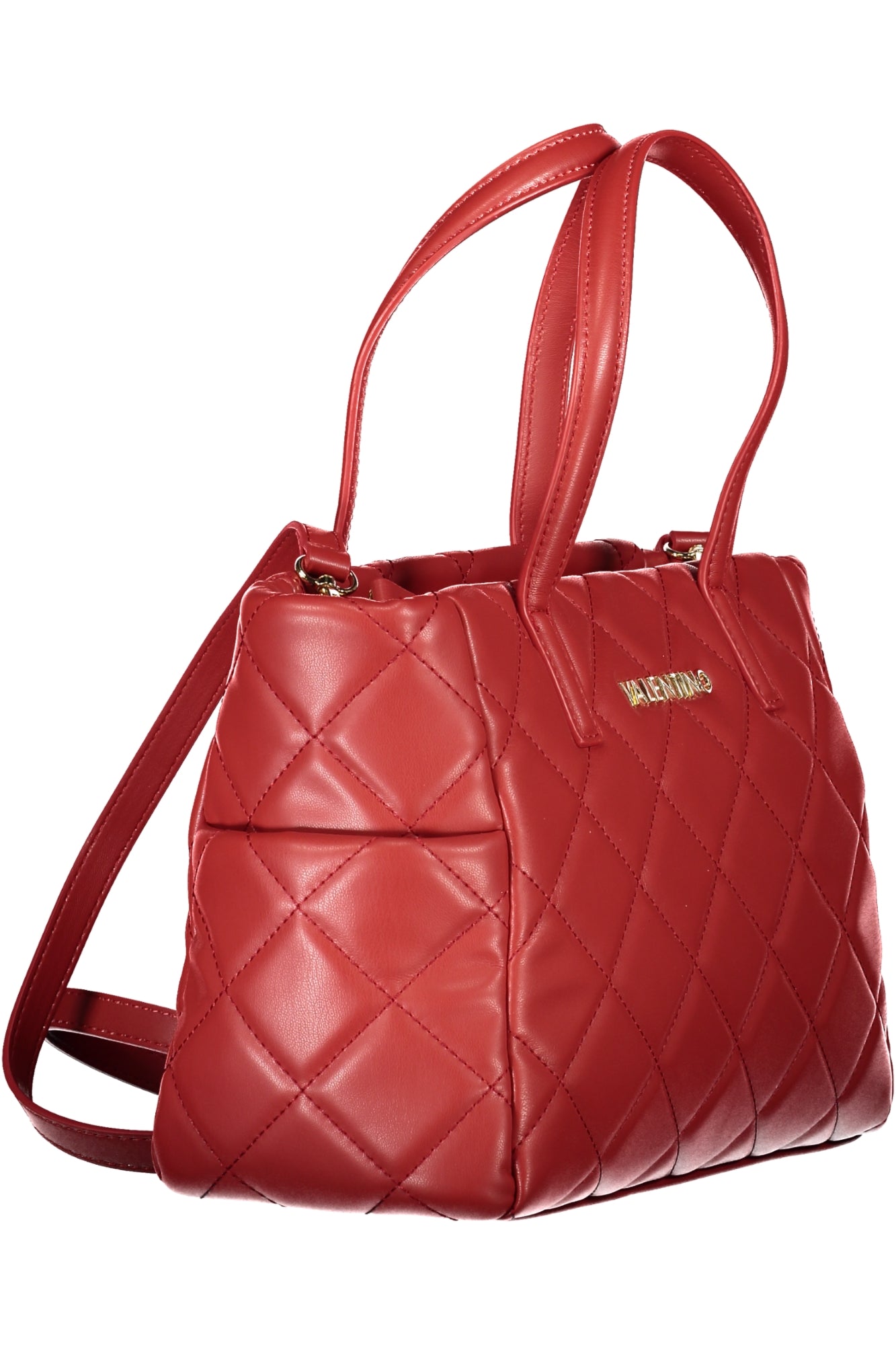 VALENTINO BAGS BORSA DONNA ROSSO