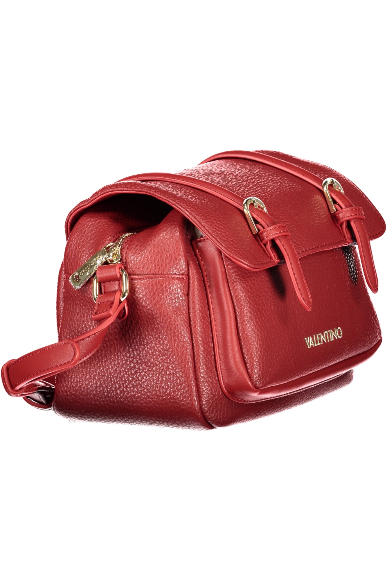 VALENTINO BAGS BORSA DONNA ROSSO