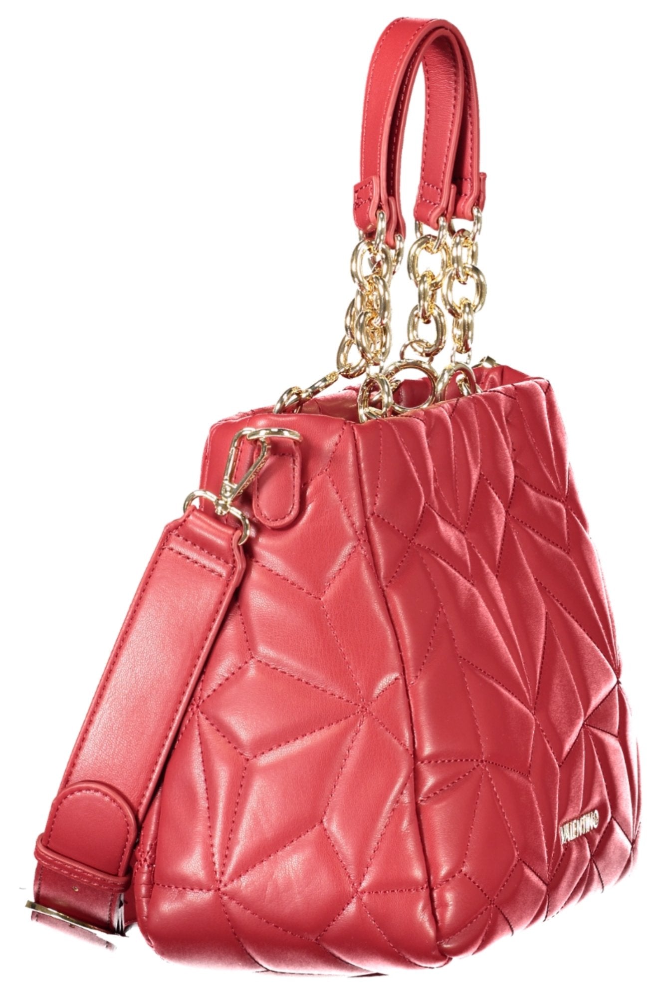 VALENTINO BAGS BORSA DONNA ROSSO