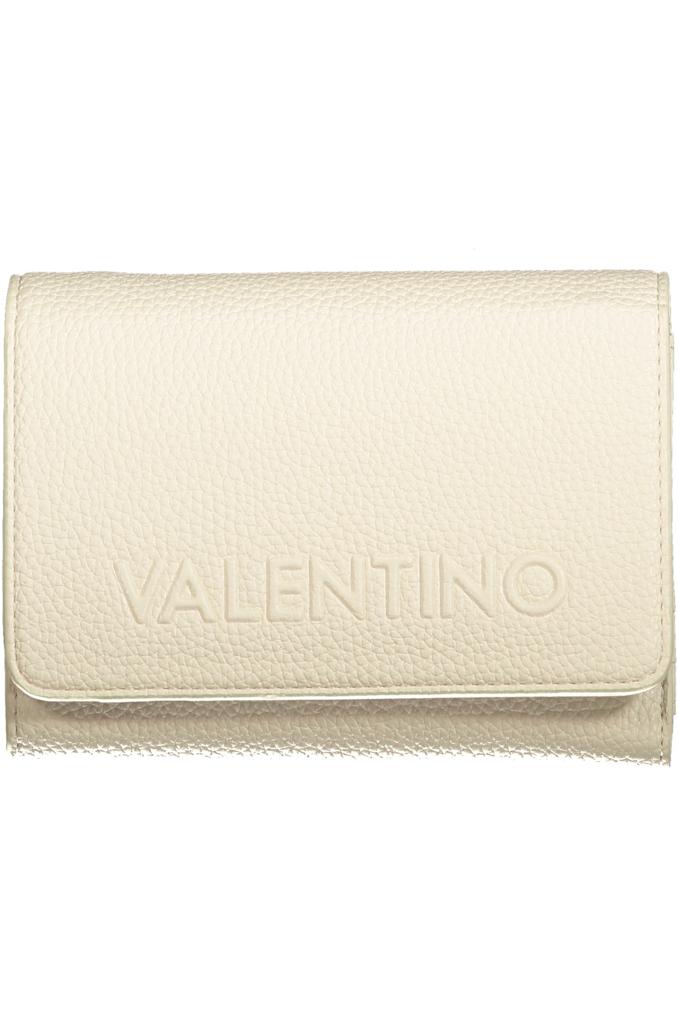 VALENTINO BAGS PORTAFOGLIO DONNA BEIGE