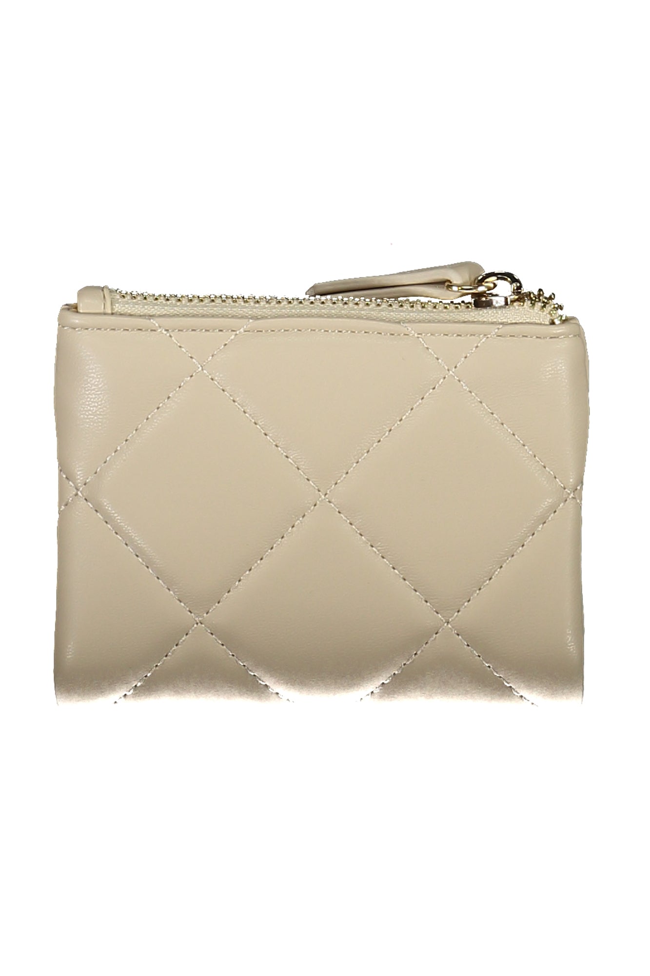 VALENTINO BAGS PORTAFOGLIO DONNA BEIGE