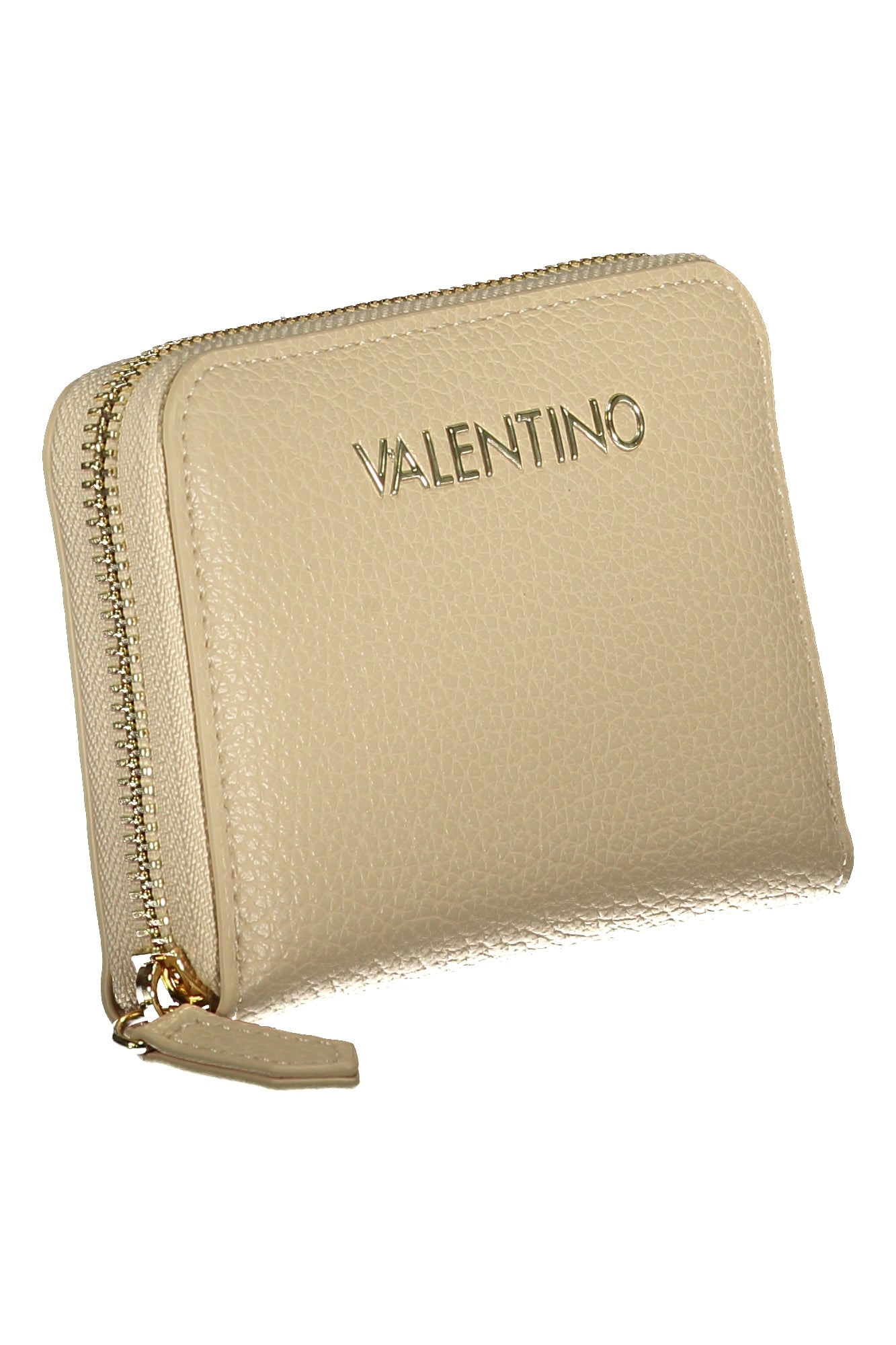 VALENTINO BAGS PORTAFOGLIO DONNA BEIGE