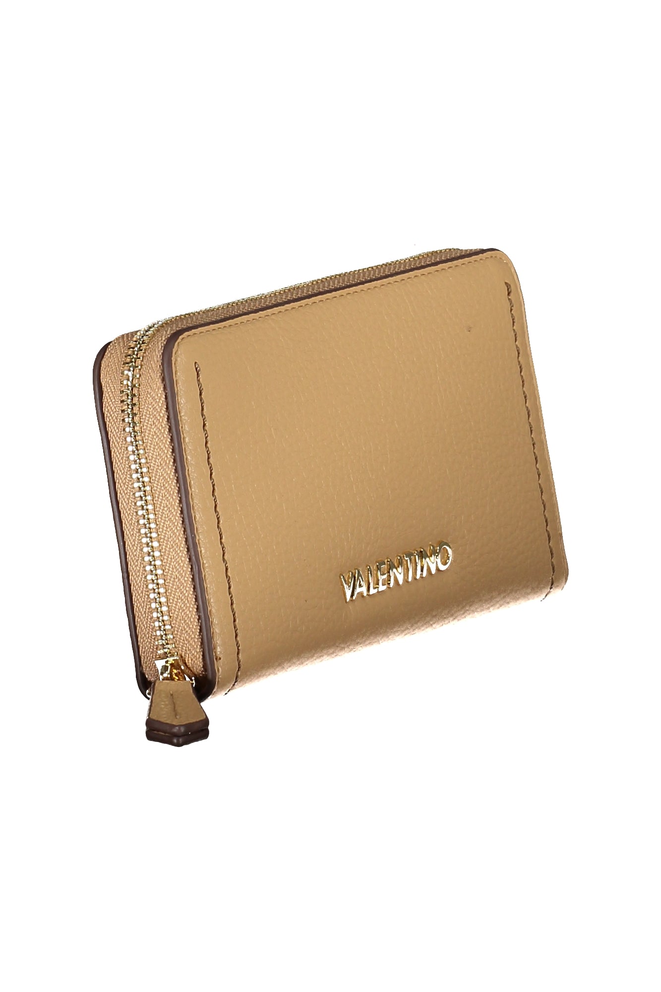 VALENTINO BAGS PORTAFOGLIO DONNA BEIGE