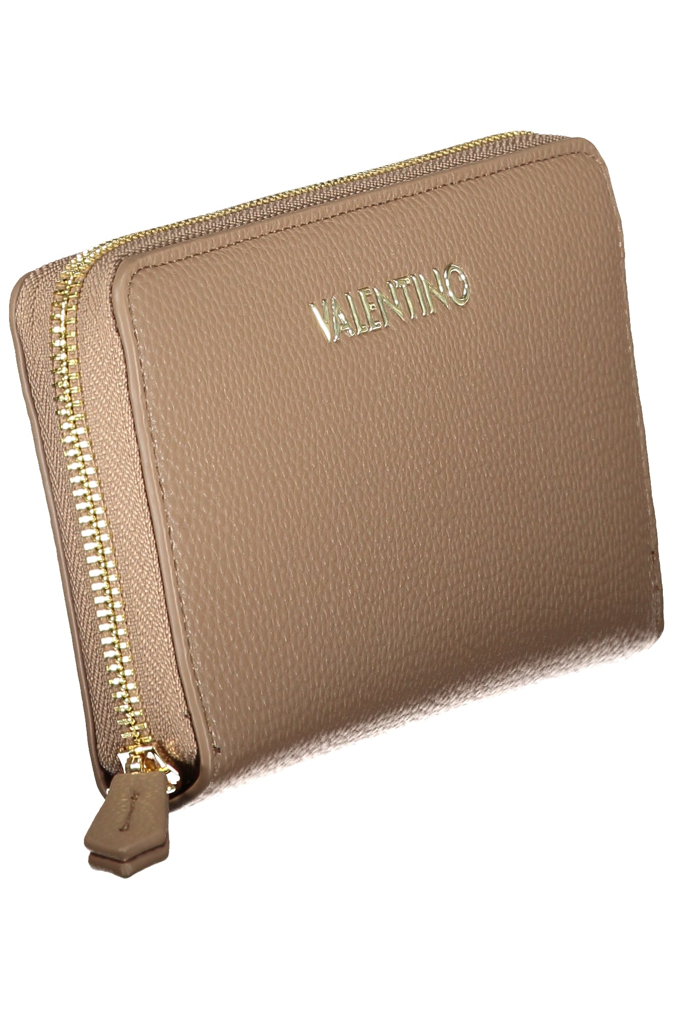 VALENTINO BAGS PORTAFOGLIO DONNA BEIGE