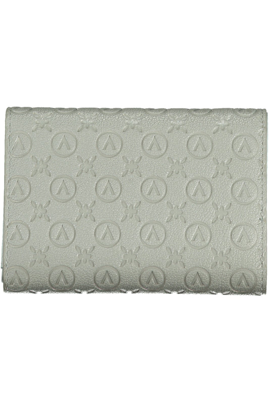 VALENTINO BAGS PORTAFOGLIO DONNA GRIGIO