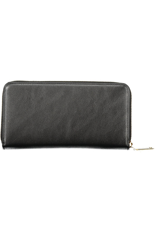 VALENTINO BAGS PORTAFOGLIO DONNA NERO