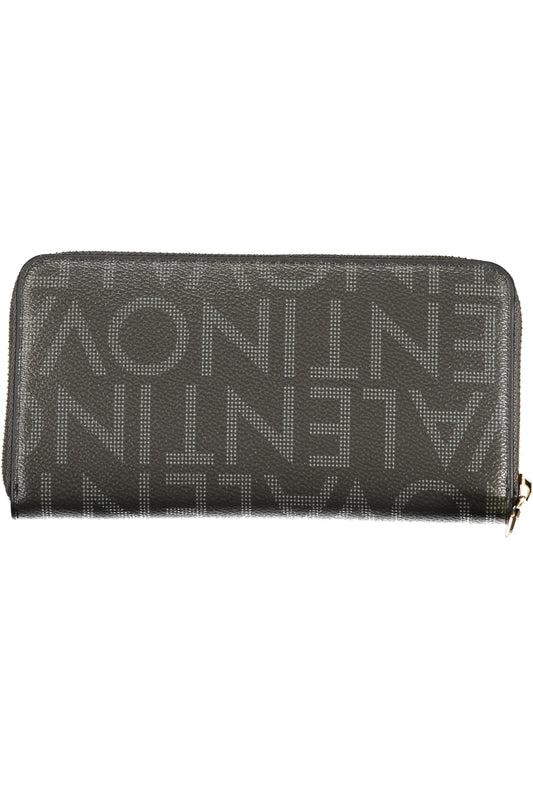 VALENTINO BAGS PORTAFOGLIO DONNA NERO