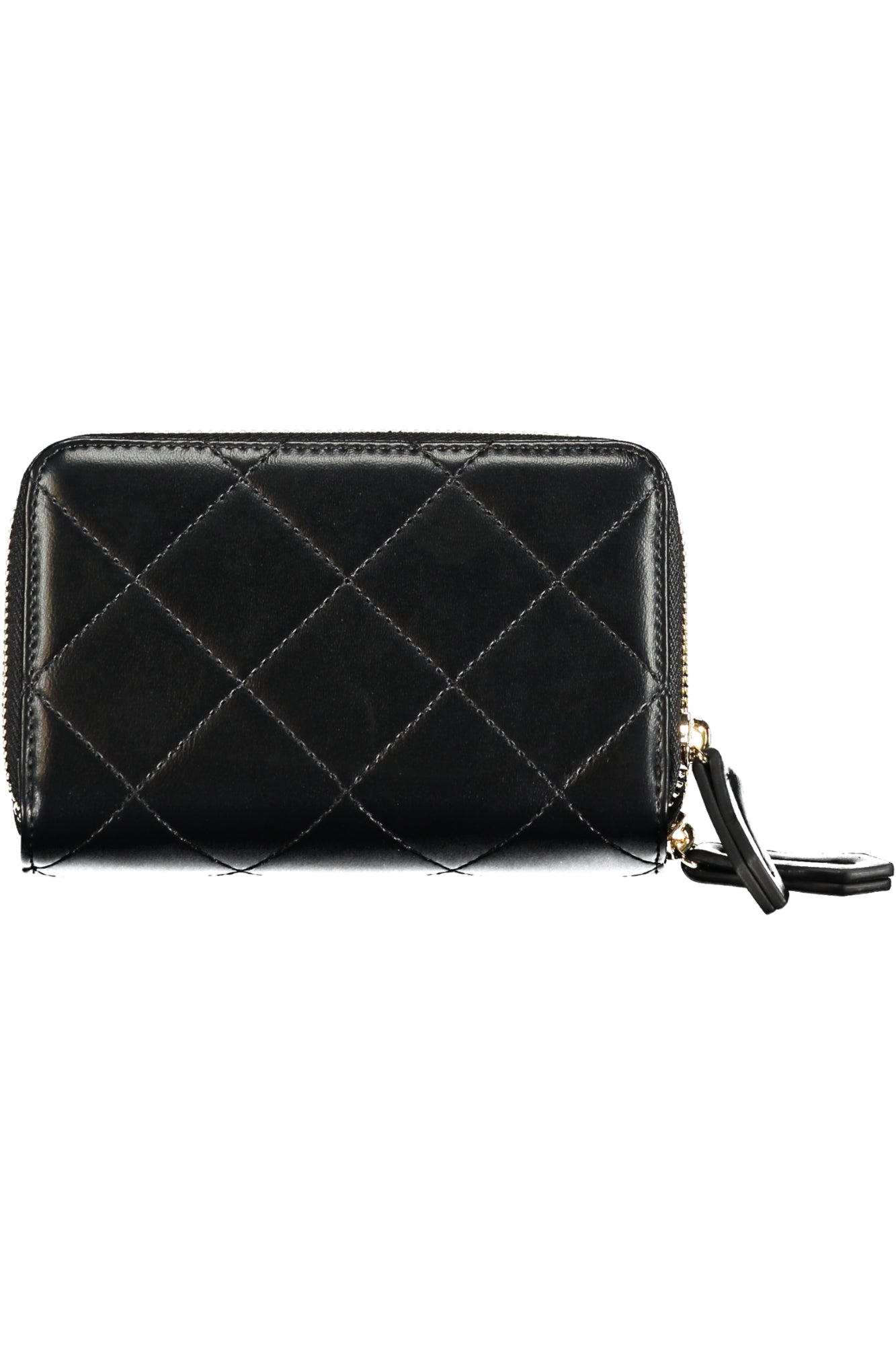 VALENTINO BAGS PORTAFOGLIO DONNA NERO