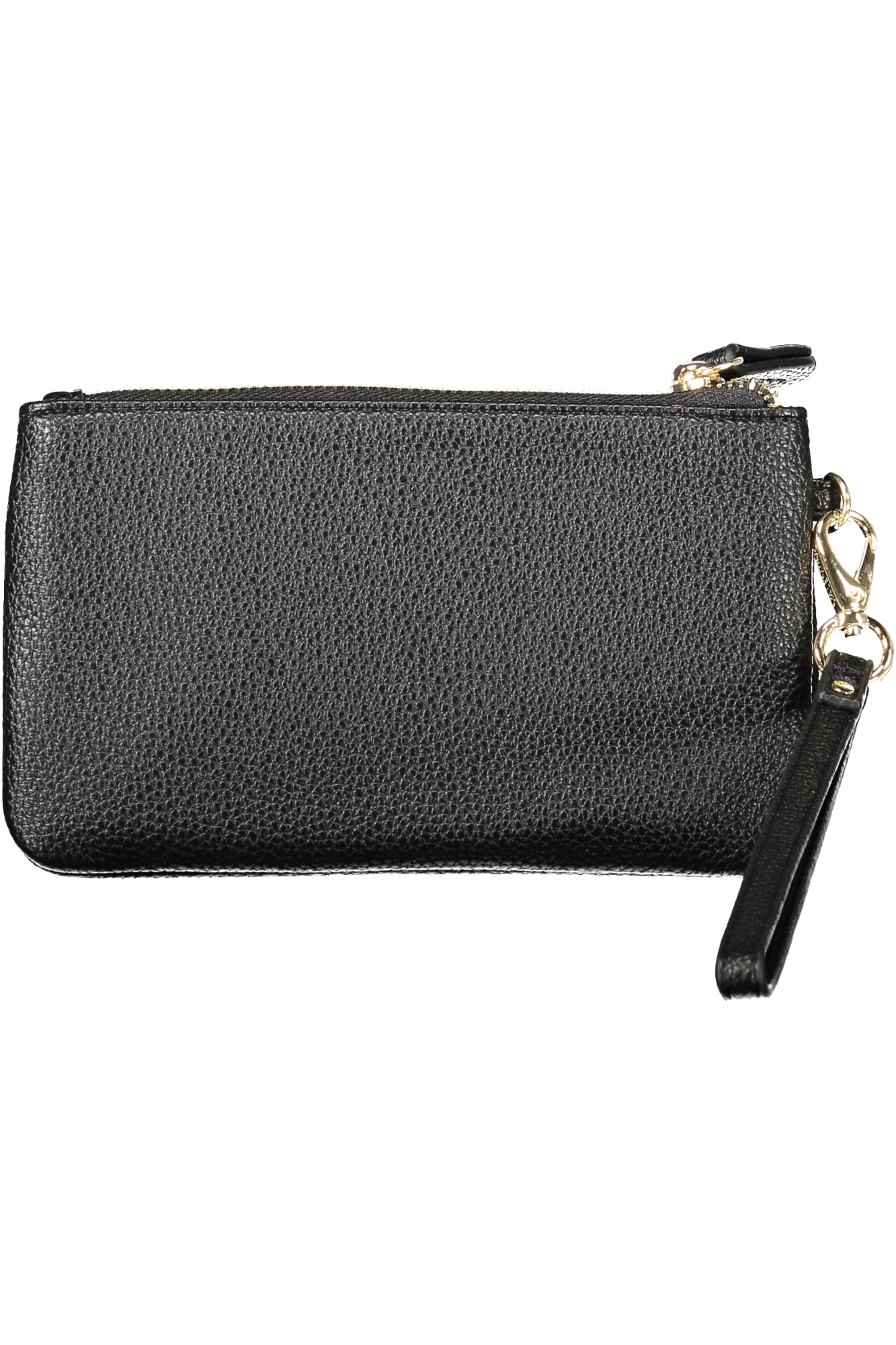 VALENTINO BAGS PORTAFOGLIO DONNA NERO