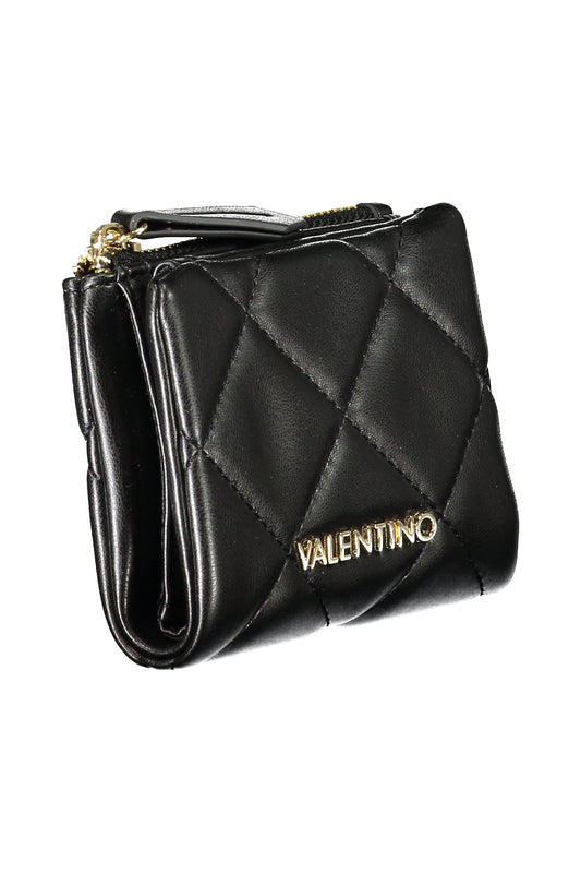 VALENTINO BAGS PORTAFOGLIO DONNA NERO