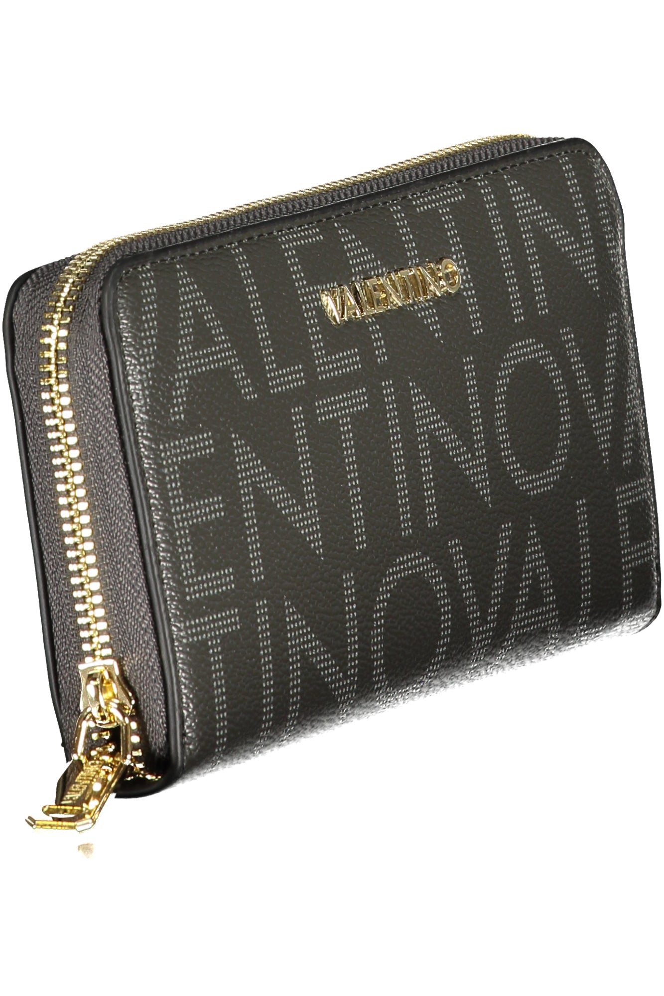 VALENTINO BAGS PORTAFOGLIO DONNA NERO