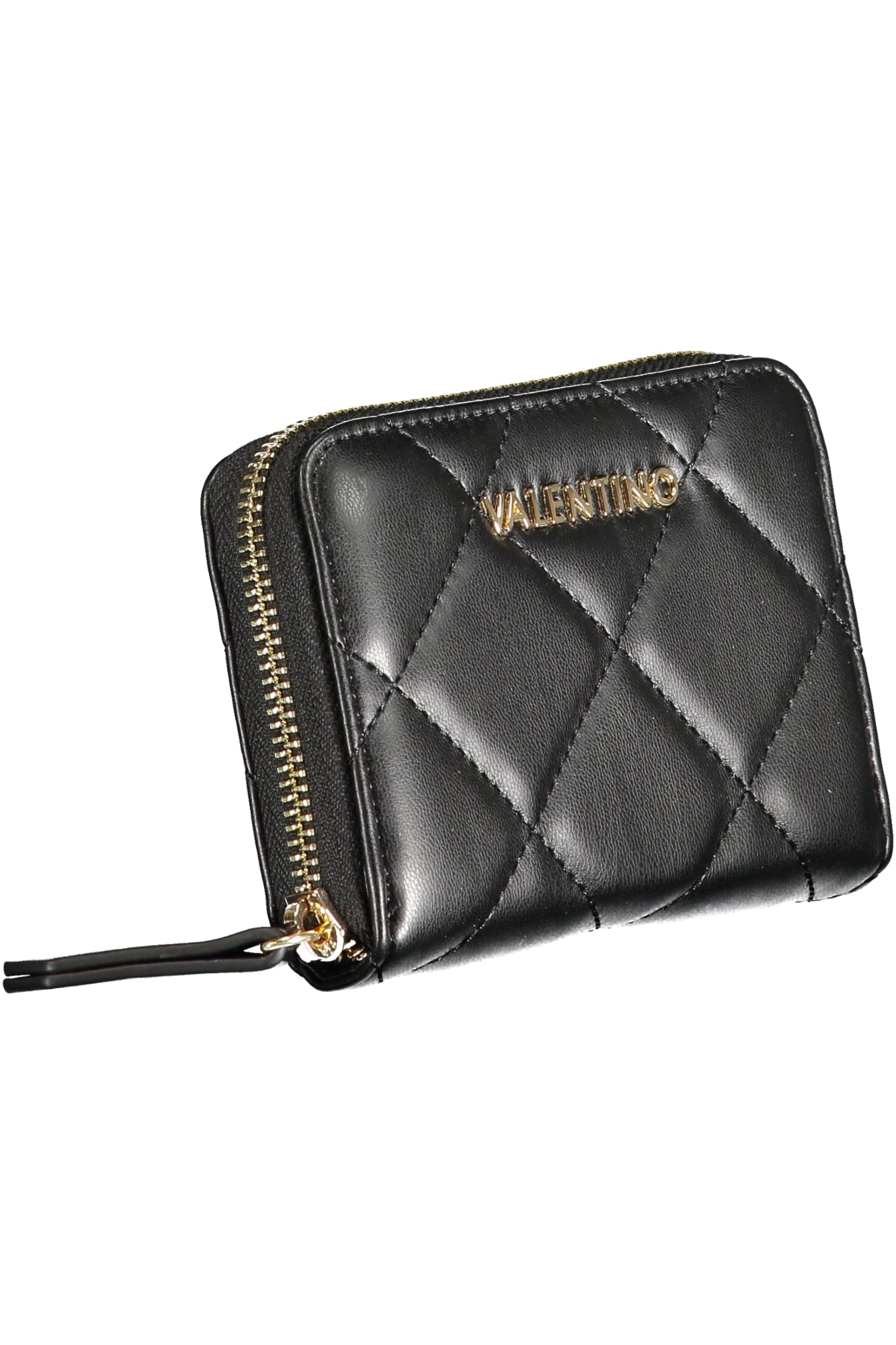 VALENTINO BAGS PORTAFOGLIO DONNA NERO