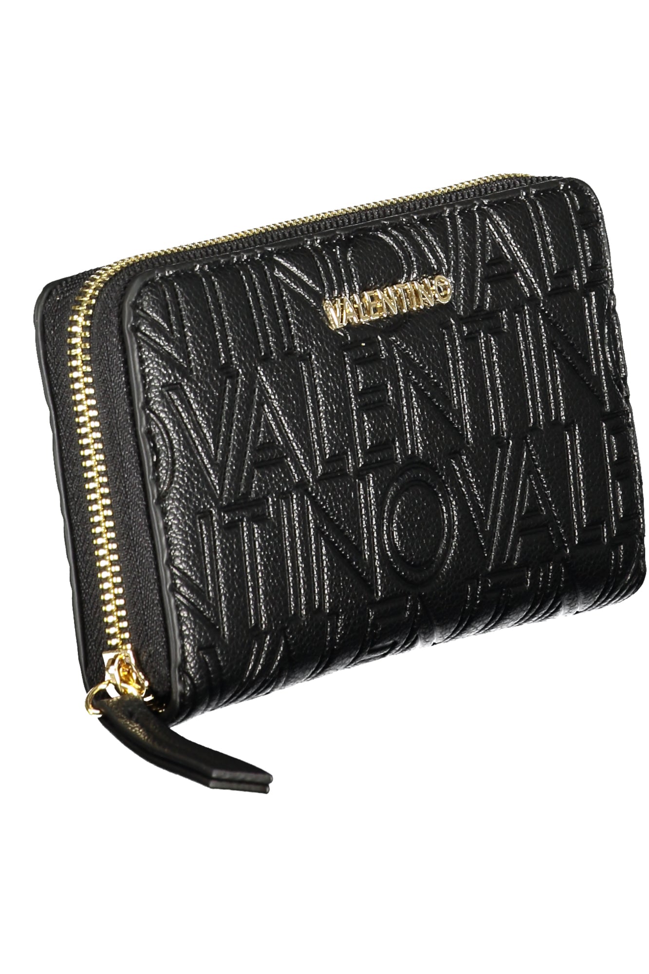VALENTINO BAGS PORTAFOGLIO DONNA NERO