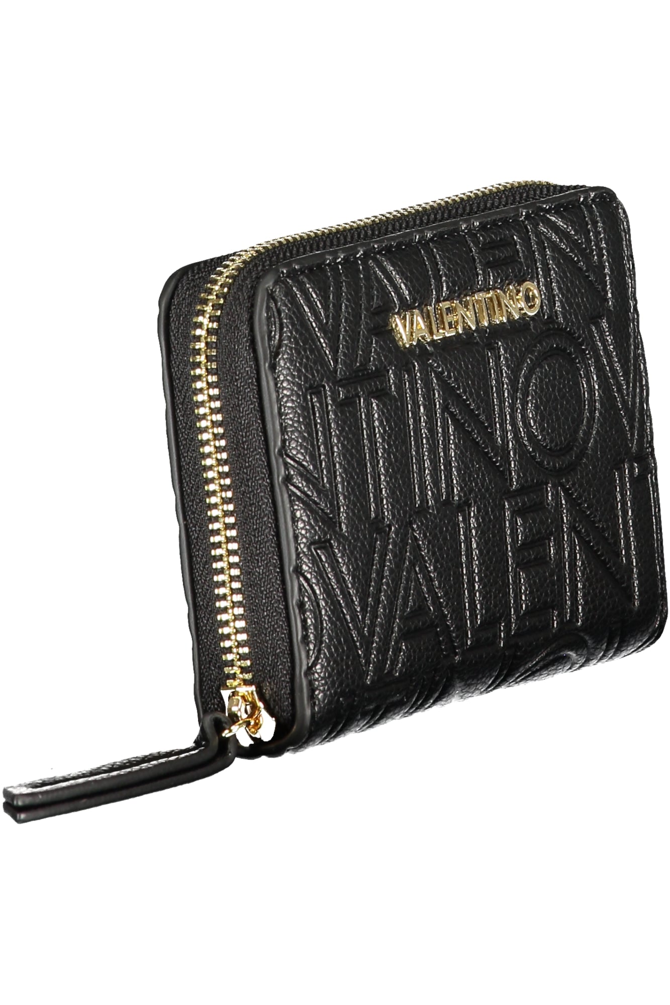 VALENTINO BAGS PORTAFOGLIO DONNA NERO