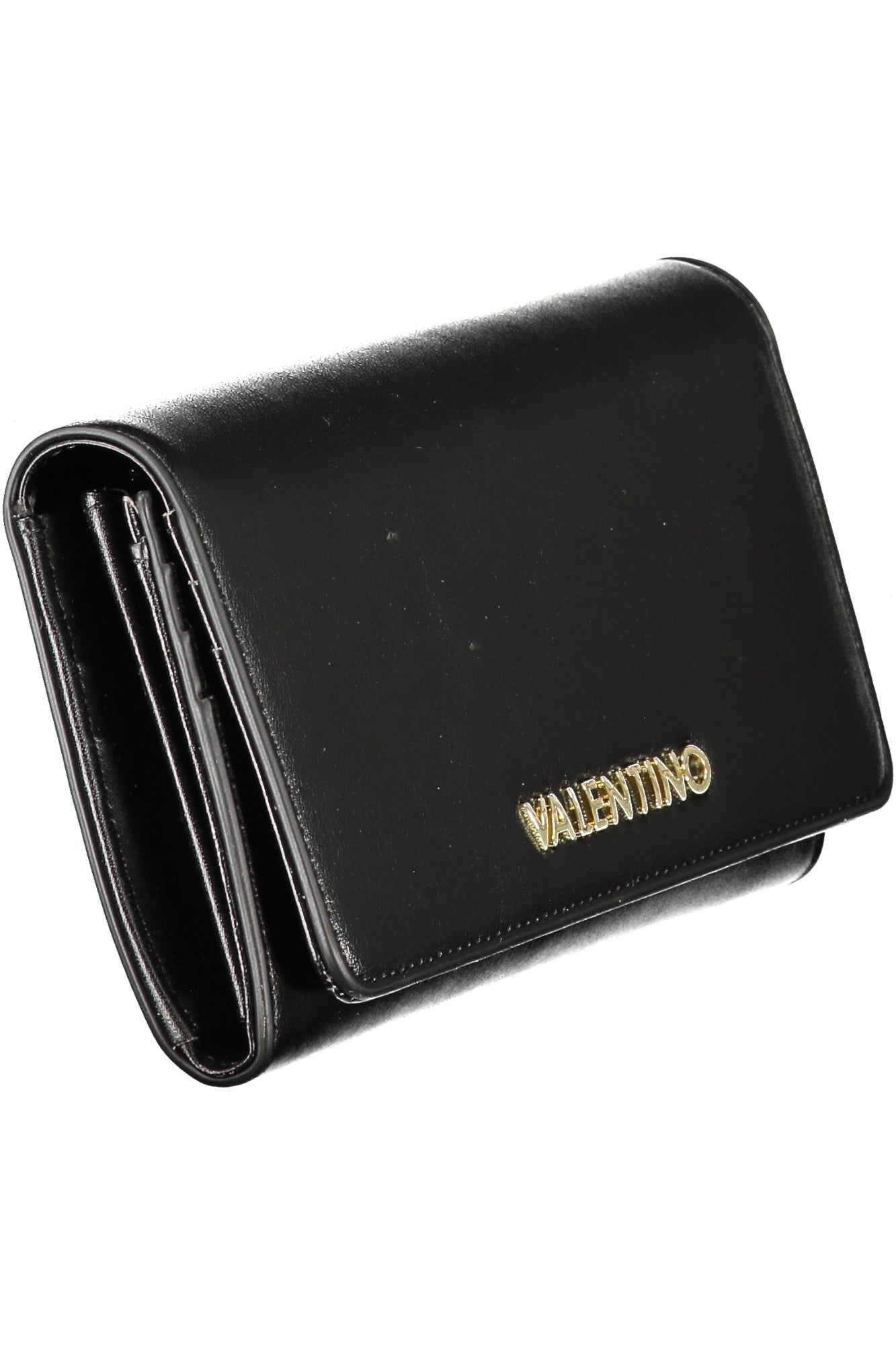 VALENTINO BAGS PORTAFOGLIO DONNA NERO