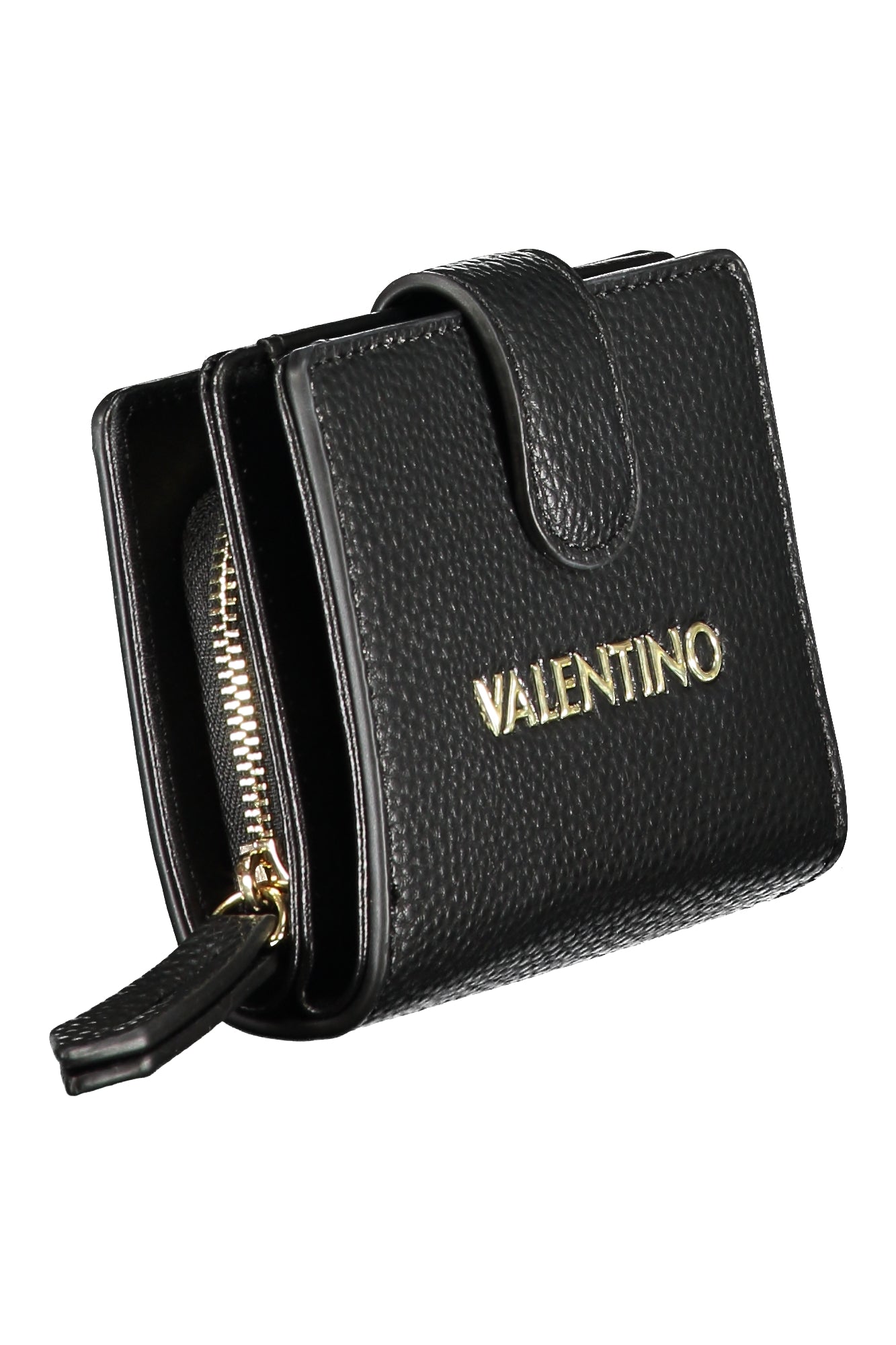 VALENTINO BAGS PORTAFOGLIO DONNA NERO