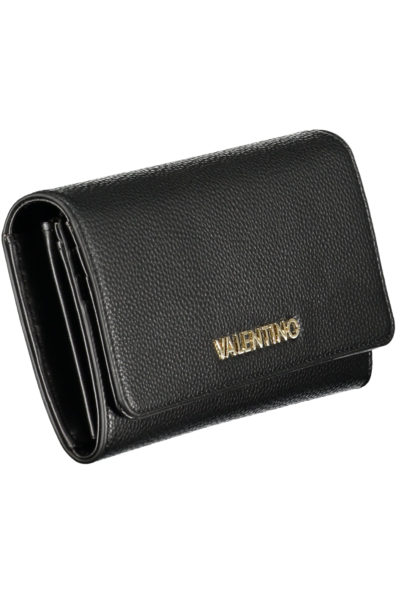 VALENTINO BAGS PORTAFOGLIO DONNA NERO
