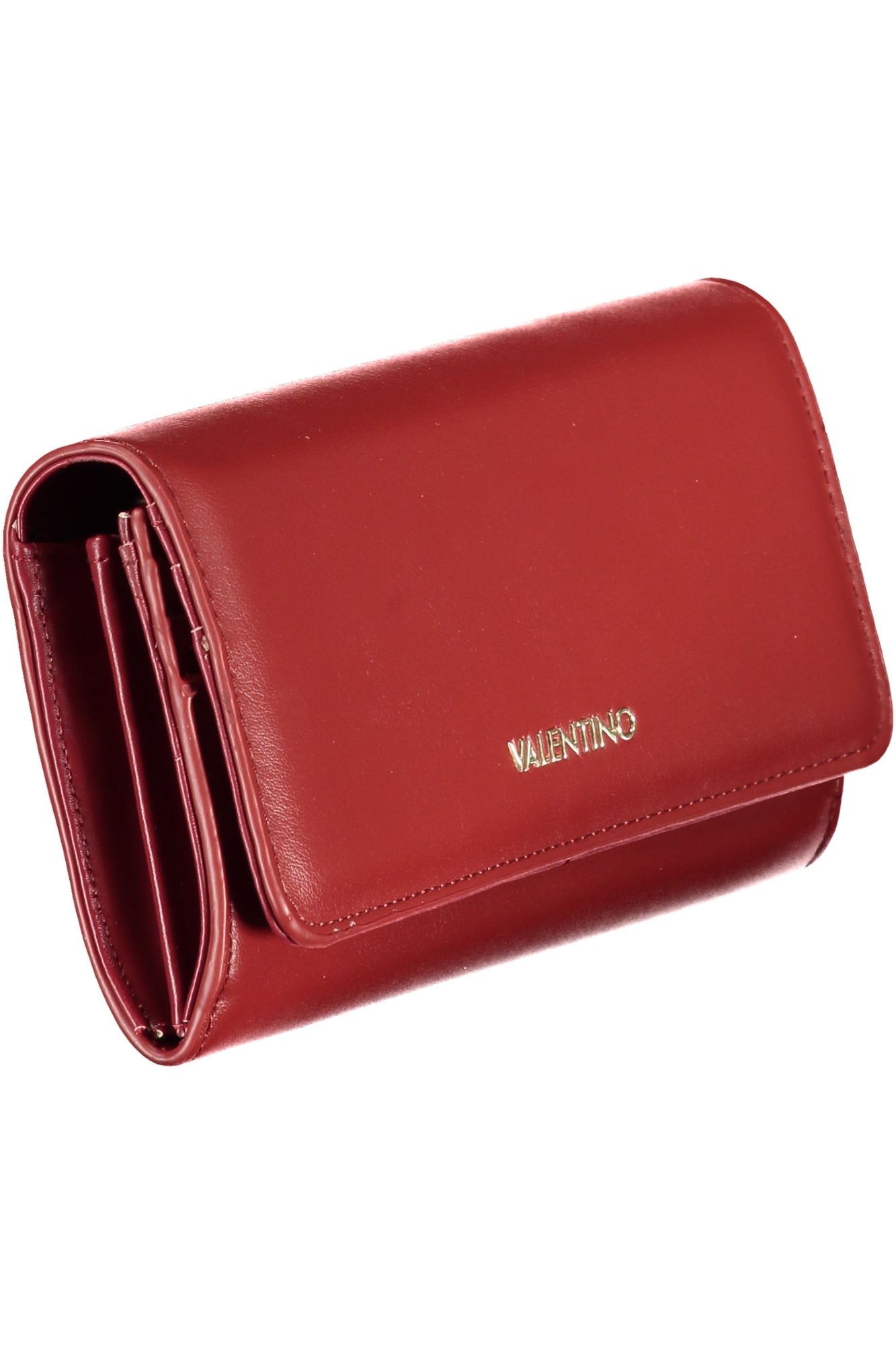 VALENTINO BAGS PORTAFOGLIO DONNA ROSSO
