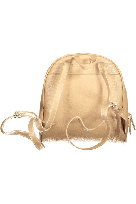 VALENTINO BAGS ZAINO DONNA BEIGE