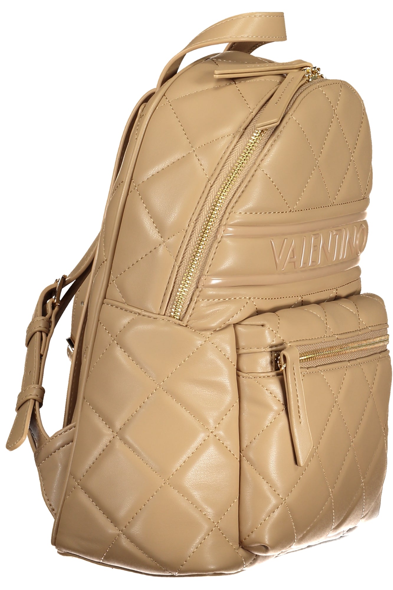 VALENTINO BAGS ZAINO DONNA BEIGE
