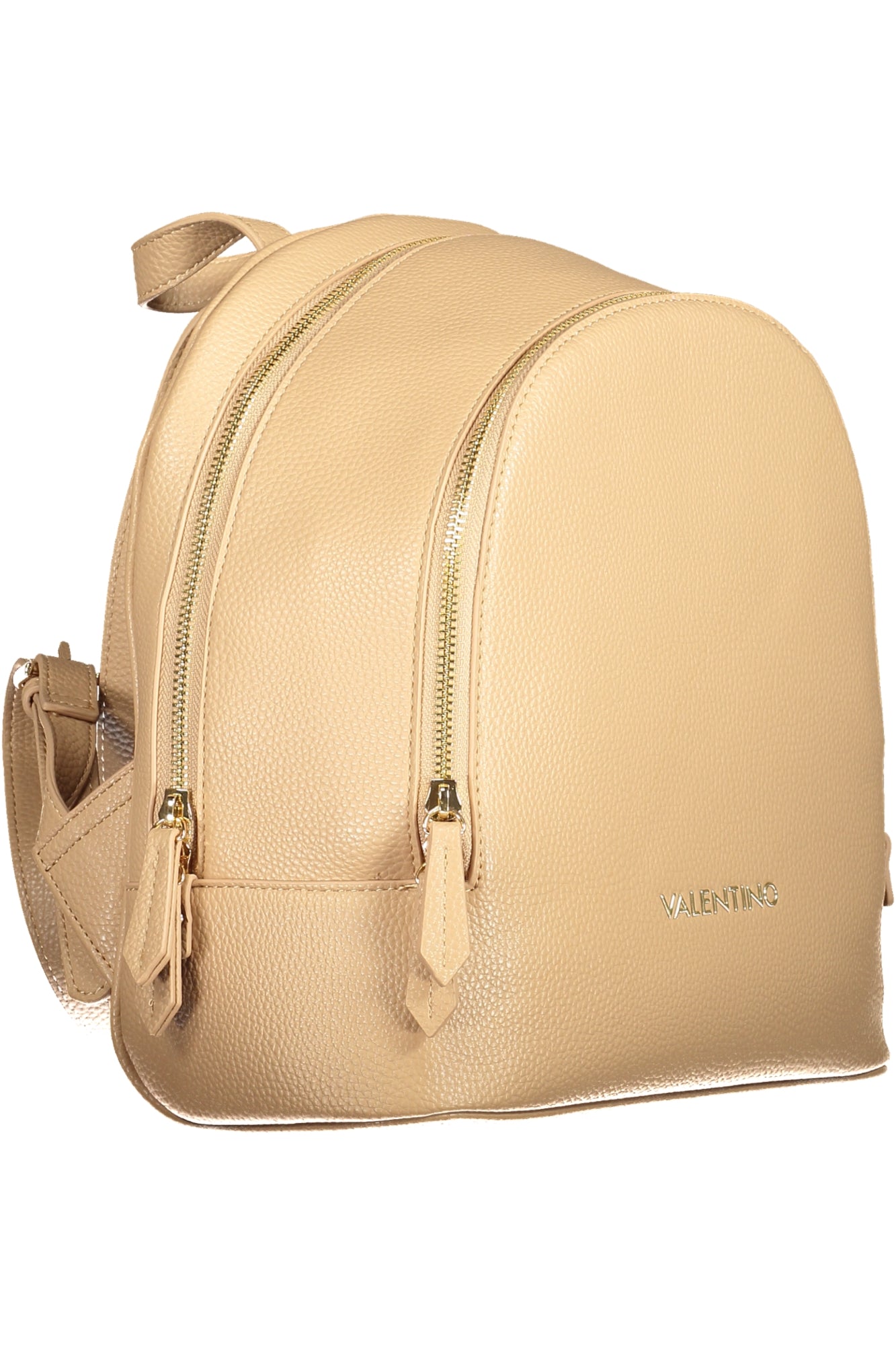 VALENTINO BAGS ZAINO DONNA BEIGE