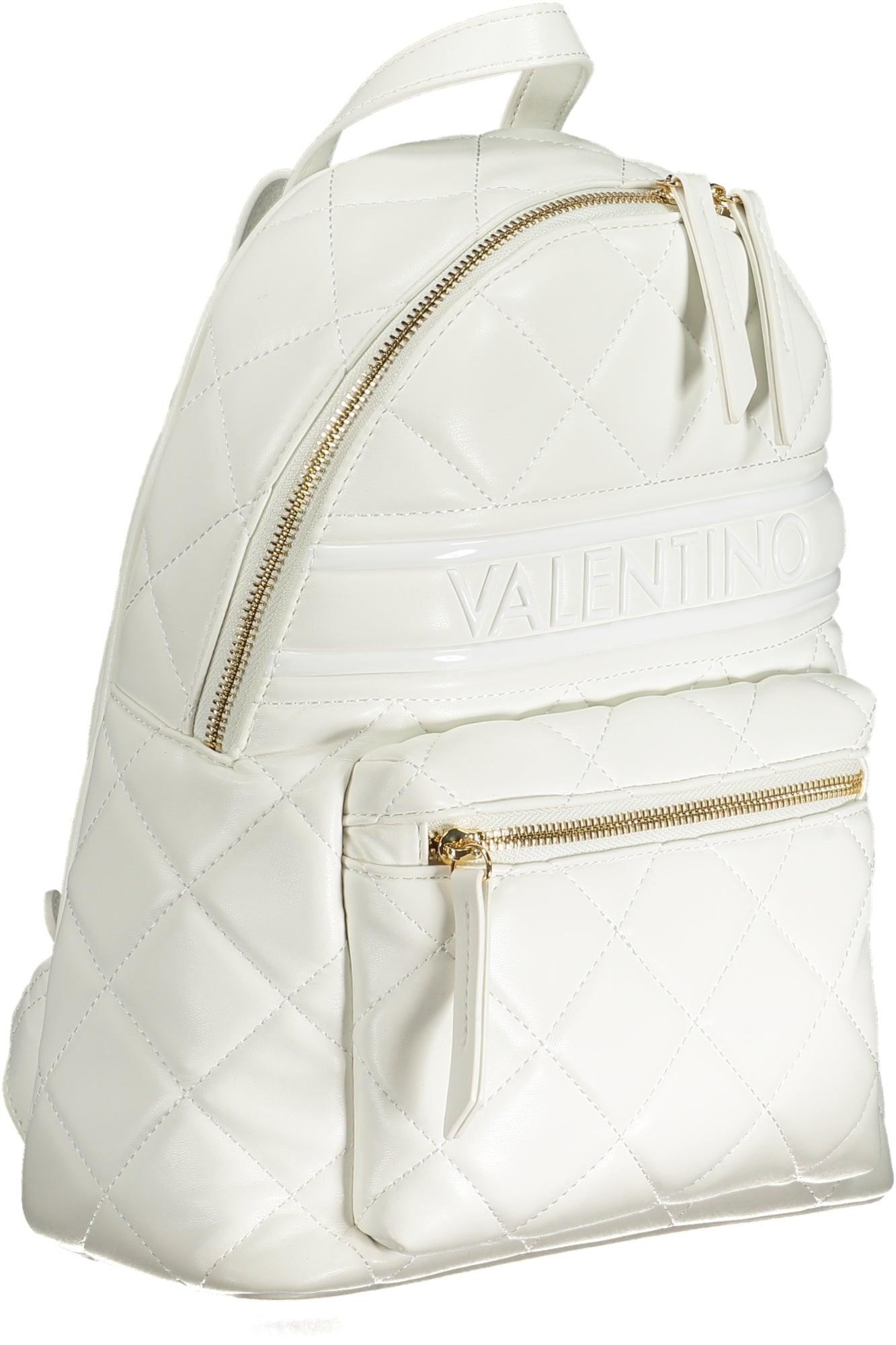 VALENTINO BAGS ZAINO DONNA BIANCO